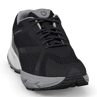 Produktdetails: Joya Nova Black-Grey Herren Schuhe Produktbild Joya Nova Black-Grey Herren Schuhe