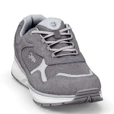 Produktdetails: Joya Tony III Grey Herren Schuhe Produktbild Joya Tony III Grey Herren Schuhe