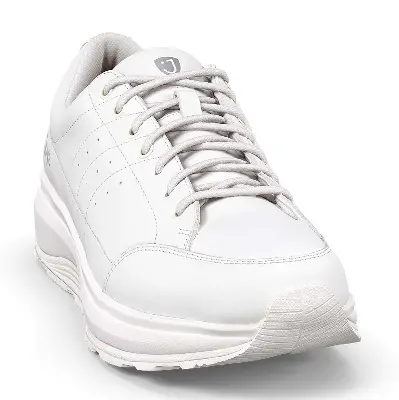 Produktdetails: Joya Moscow White Herren Schuhe Produktbild Joya Moscow White Herren Schuhe