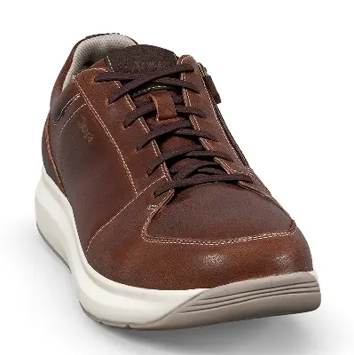 Produktdetails: Joya Oliver Brown II Herren Schuhe Produktbild Joya Oliver Brown II Herren Schuhe