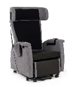 Zusätzliches Produktbild für Saljol Relax- und Aufstehsessel