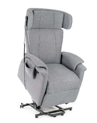 Produktdetails: Saljol Relax- und Aufstehsessel Produktbild Saljol Relax- und Aufstehsessel