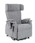 Zusätzliches Produktbild für Saljol Relax- und Aufstehsessel