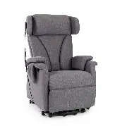 Zusätzliches Produktbild für Saljol Relax- und Aufstehsessel