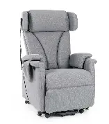 Zusätzliches Produktbild für Saljol Relax- und Aufstehsessel