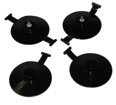 Produktdetails: Saugerset für Aquatec Orca/Beluga Produktbild Saugerset für Aquatec Orca/Beluga