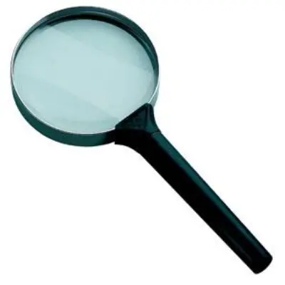 Produktdetails: Schweizer Leseglas Classic Produktbild Schweizer Leseglas Classic