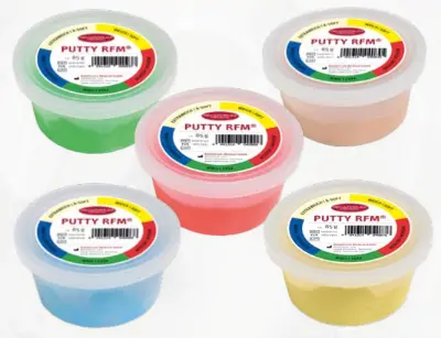 Produktdetails: Therapieknete PUTTY RFM Produktbild Therapieknete PUTTY RFM