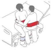 Zusätzliches Produktbild für Alpha Aufrichthilfe Magic