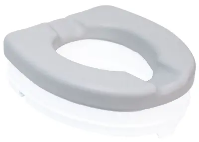 Produktdetails: Soft-Auflage zu Toilettensitzerhöhung Russka Produktbild Soft-Auflage zu Toilettensitzerhöhung Russka