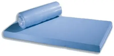 Produktdetails: Standard-Pflegebettmatratze 90x200x12 cm Produktbild Standard-Pflegebettmatratze 90x200x12 cm