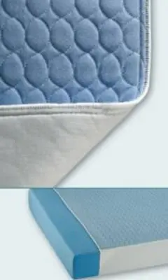 Produktdetails: Suprima Mehrfach-Bettauflage 75 x 160 Produktbild Suprima Mehrfach-Bettauflage 75 x 160