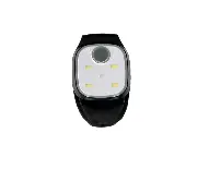 Topro LED Lampe mit Clip Zusätzliches Produktbild für Topro LED-Lampe mit Clip und USB-Stecker