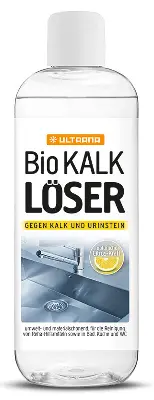 Produktdetails: Ultrana Bio-Kalklöser Produktbild Ultrana Bio-Kalklöser