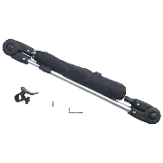 Rollatorschirm für Rollator Athlon/Server/Vital/Nowego Zusätzliches Produktbild für Rollatorschirm für Rollator Athlon/Server/Vital/Nowego