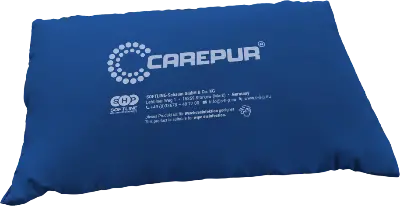 Produktdetails: SHP Carepur Universalkissen M / S Produktbild SHP Carepur Universalkissen M / S