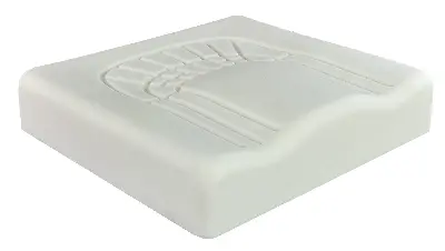 Produktdetails: SHP Viscolux Antidekubitus Rollstuhlsitzkissen Produktbild SHP Viscolux Antidekubitus Rollstuhlsitzkissen