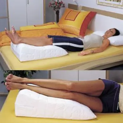 Produktdetails: Venenkissen Russka Produktbild Venenkissen Russka