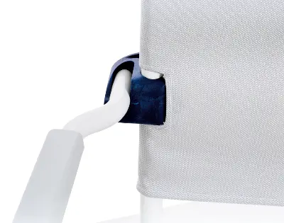 Produktdetails: XL-Rücken, Nachrüstset für Aquatec Ocean Ergo Produktbild XL-Rücken, Nachrüstset für Aquatec Ocean Ergo