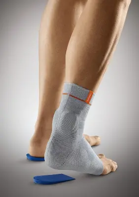 Produktdetails: Sportlastic Achillessehnenbandage Achillodyn Produktbild Sportlastic Achillessehnenbandage Achillodyn