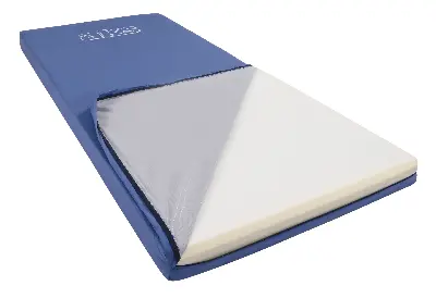 Produktdetails: AKS-Duoplot plus Weichlagerungsmatratze Produktbild AKS-Duoplot plus Weichlagerungsmatratze