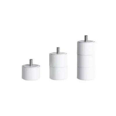 Produktdetails: Höhenadapter für Badewannenlifter Orca / Beluga Produktbild Höhenadapter für Badewannenlifter Orca / Beluga