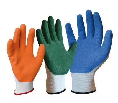 Produktdetails: Arion Handschuhe The Slide Solution Gloves Produktbild Arion Handschuhe The Slide Solution Gloves