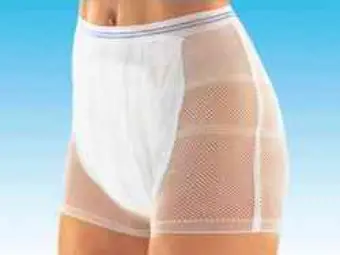 Kategoriebild für Inkontinenz-Slips