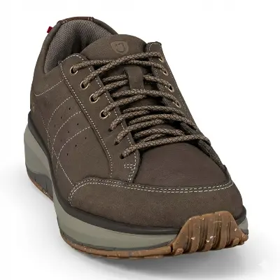 Produktdetails: Joya Moscow Brown II Herren Schuhe Produktbild Joya Moscow Brown II Herren Schuhe