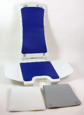 Produktbild Bezug-Set Classic oder Comfort für Akkulift Bellavita