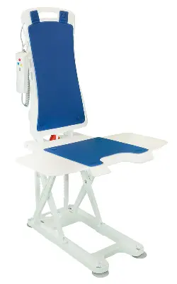 Produktbild Badewannenlifter Bellavita Nova