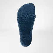 Bauerfeind Sports Knee Support Rivera Zusätzliches Produktbild für Bauerfeind Men Run Ultralight Compression Socks