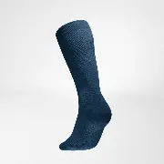Bauerfeind Sports Knee Support Rivera Zusätzliches Produktbild für Bauerfeind Men Run Ultralight Compression Socks