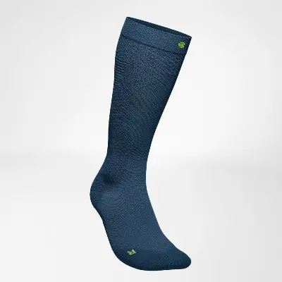 Produktdetails: Bauerfeind Men Run Ultralight Compression Socks Produktbild Bauerfeind Men Run Ultralight Compression Socks