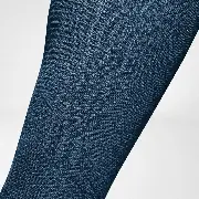 Bauerfeind Sports Knee Support Rivera Zusätzliches Produktbild für Bauerfeind Men Run Ultralight Compression Socks