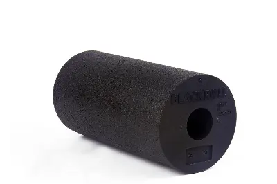 Produktdetails: BLACKROLL® Standard, schwarz Produktbild BLACKROLL® Standard, schwarz