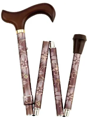 Produktdetails: Faltstock Deluxe Fantasie Produktbild Faltstock Deluxe Fantasie