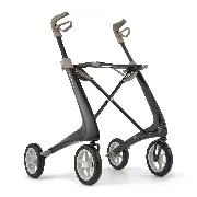 Zusätzliches Produktbild für Carbon Rollator Acre Ultralight Komfort