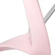 Carbonrollator Acre Ultralight Komfort rosa Zusätzliches Produktbild für Acre Rollator Carbon Ultralight Komfort rosa