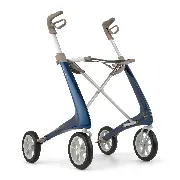 Zusätzliches Produktbild für Carbon Rollator Acre Ultralight Komfort