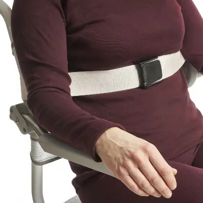 Produktbild Etac Swift-Mobil Brustgurt