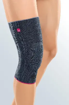 Produktdetails: Kniebandage Medi Genumedi extra weit Produktbild Kniebandage Medi Genumedi extra weit