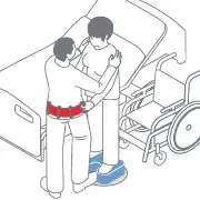 Zusätzliches Produktbild für Alpha Fußstuhl