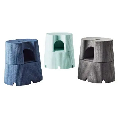 Produktdetails: byAcre Dorica Multitalent Produktbild byAcre Dorica Multitalent