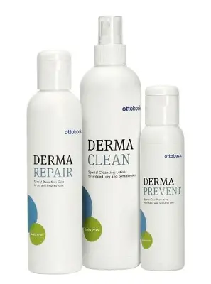 Produktdetails: Derma Repair 200 ml Produktbild Derma Repair 200 ml