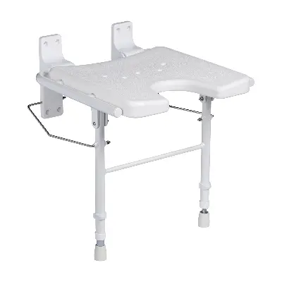 Produktdetails: Duschklappsitz Dietz 9404-A Produktbild Duschklappsitz Dietz 9404-A