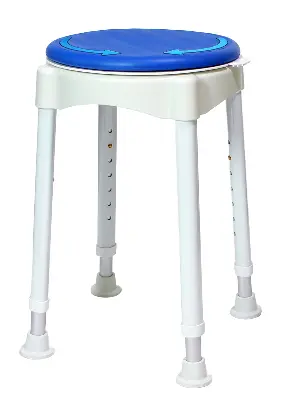 Produktdetails: Russka Duschhocker Komfort Produktbild Russka Duschhocker Komfort