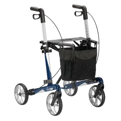 Produktdetails: Russka Rollator Vital Carbon Produktbild Russka Rollator Vital Carbon
