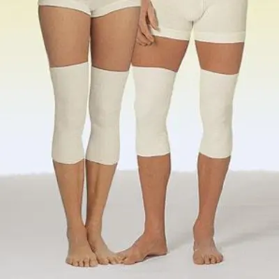 Produktdetails: Sangora Gelenkwärmer mit 40% Angora und 5% Elastan Produktbild Sangora Gelenkwärmer mit 40% Angora und 5% Elastan