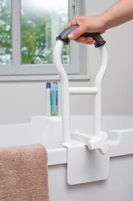 Produktdetails: Einstieghilfe Deluxe Plus Produktbild Einstieghilfe Deluxe Plus